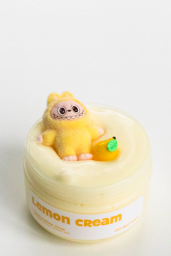 Labubu Slime