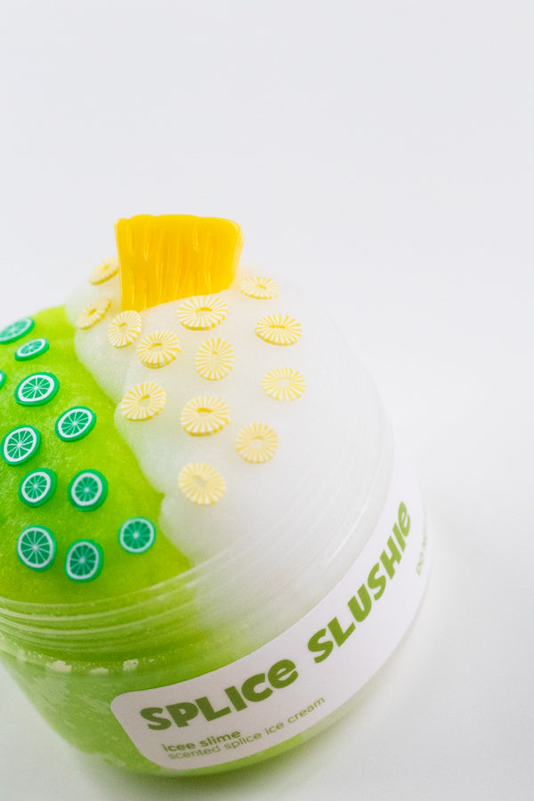 Splice Slushie Slime