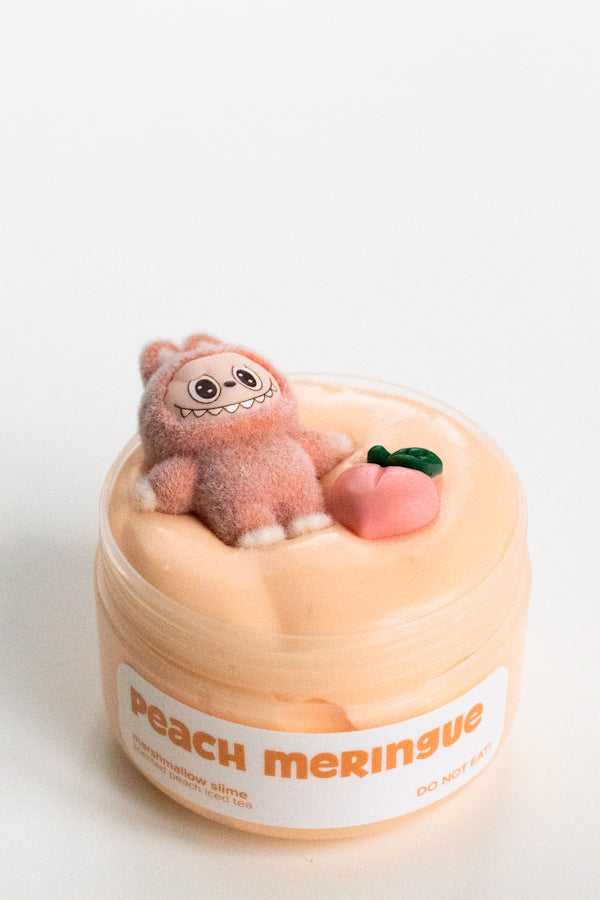 Labubu Slime