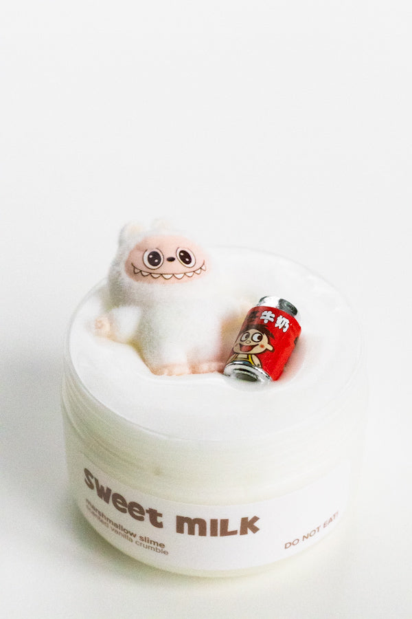 Labubu Slime