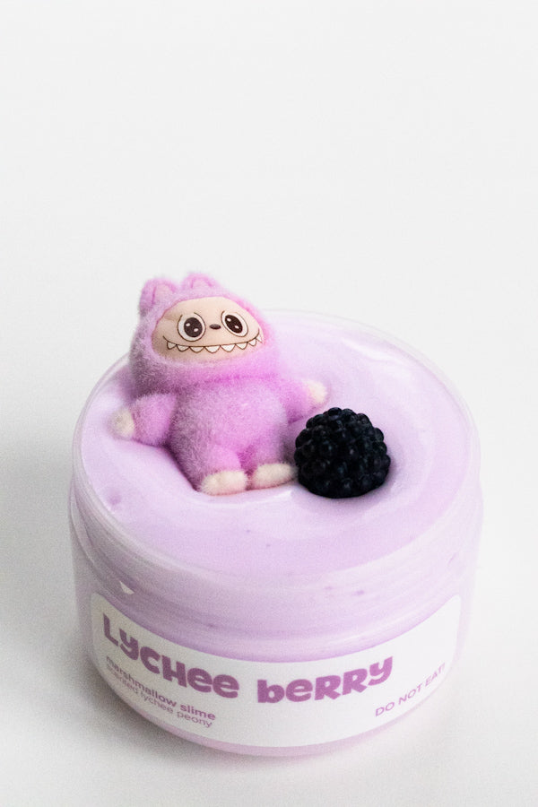 Labubu Slime