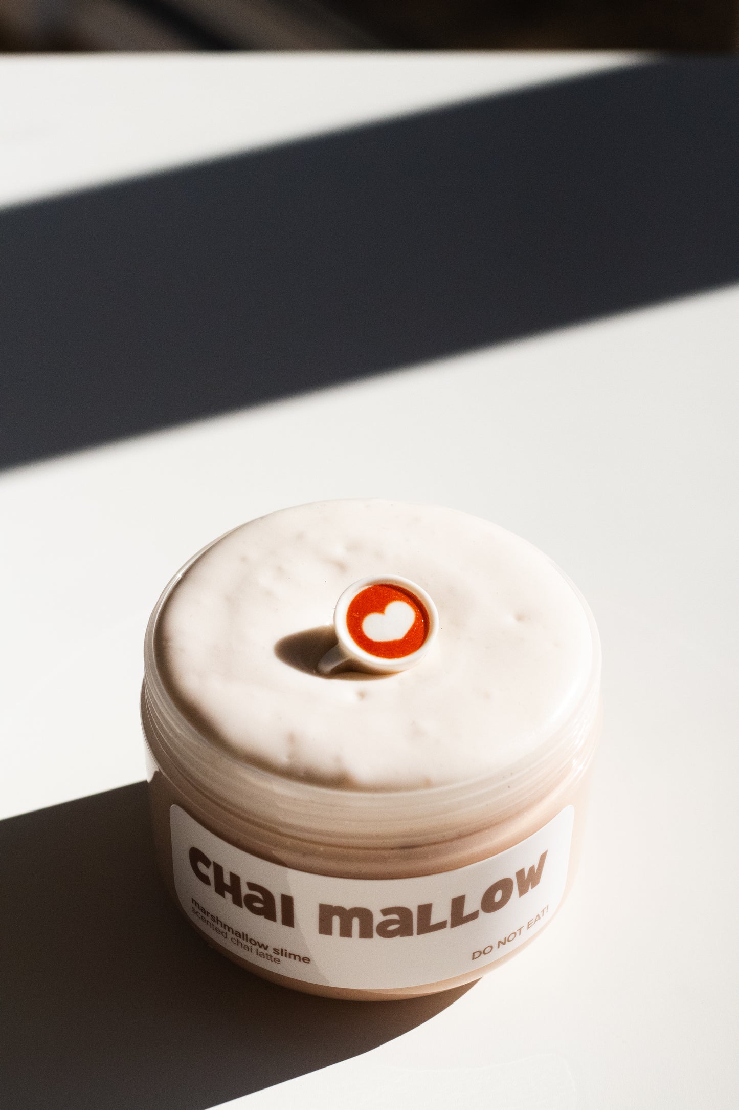 Chai Mallow Slime