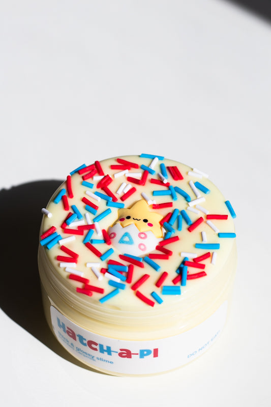 Hatch-A-Pi Slime