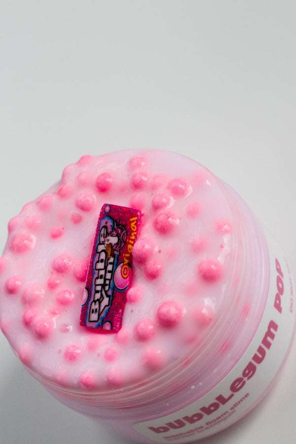 Bubblegum Pop Slime