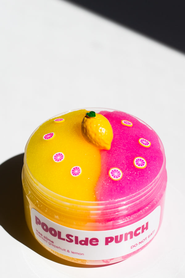 Poolside Punch Slime