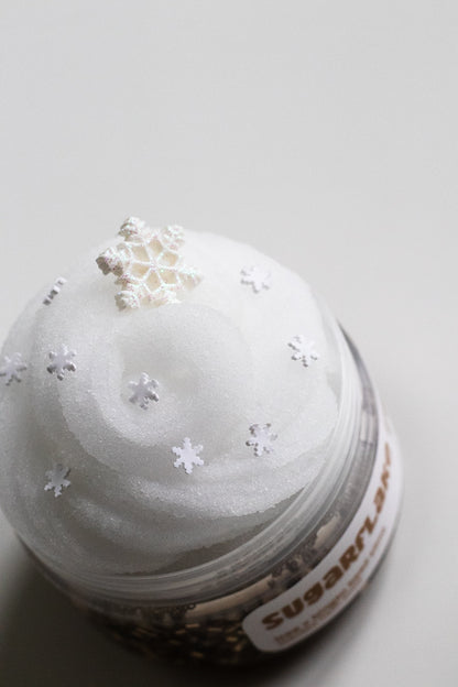 Sugarflake Frost Slime