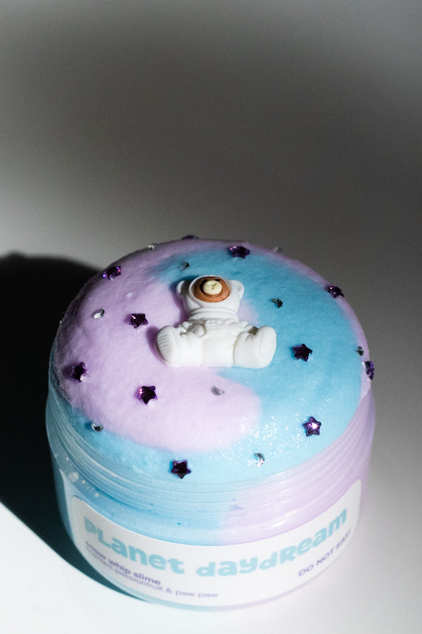 Planet Daydream Slime
