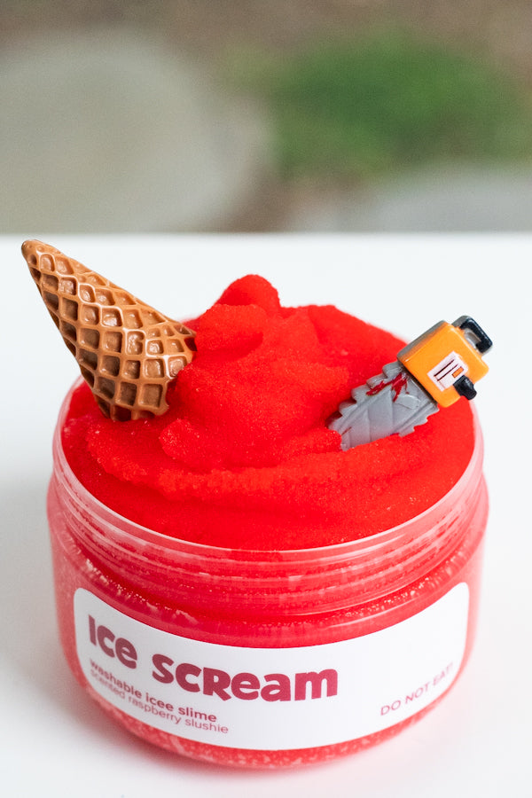 Ice Scream Slime