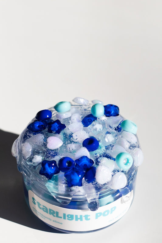 Starlight Pop Slime