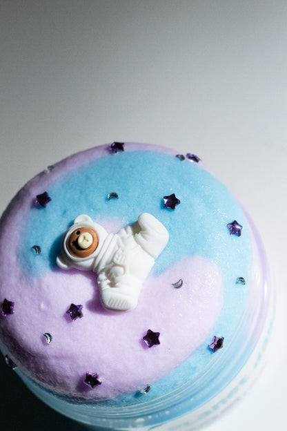Planet Daydream Slime