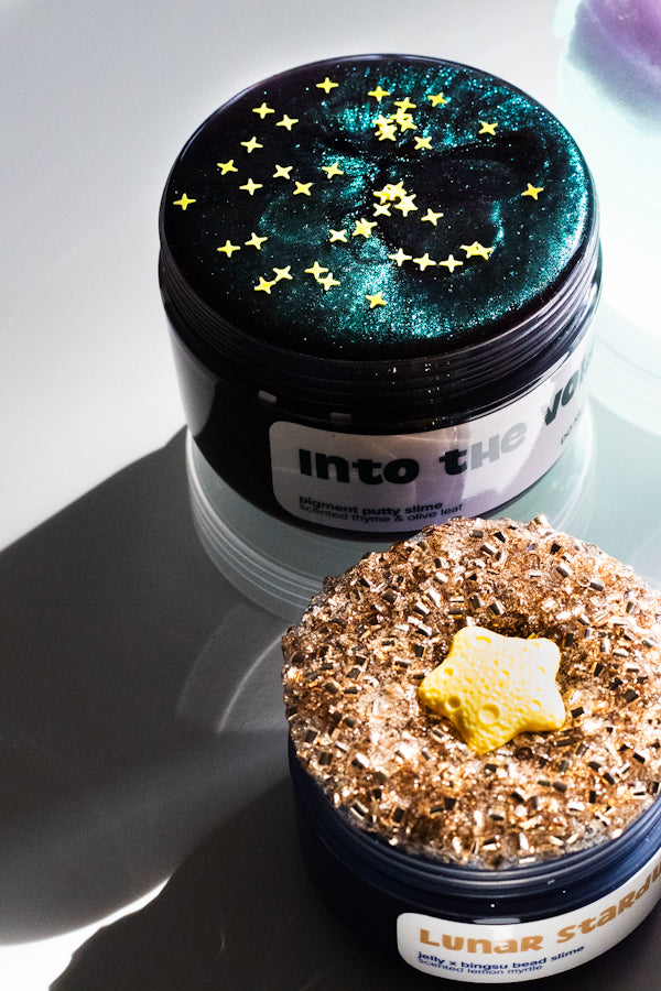 Lunar Stardust Slime