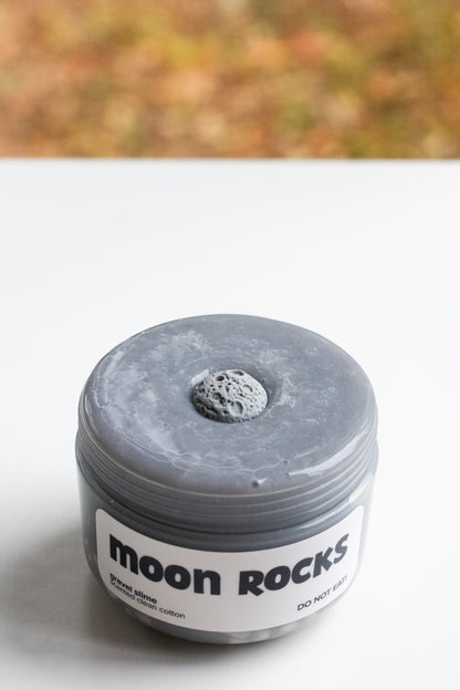 Moon Rocks Slime