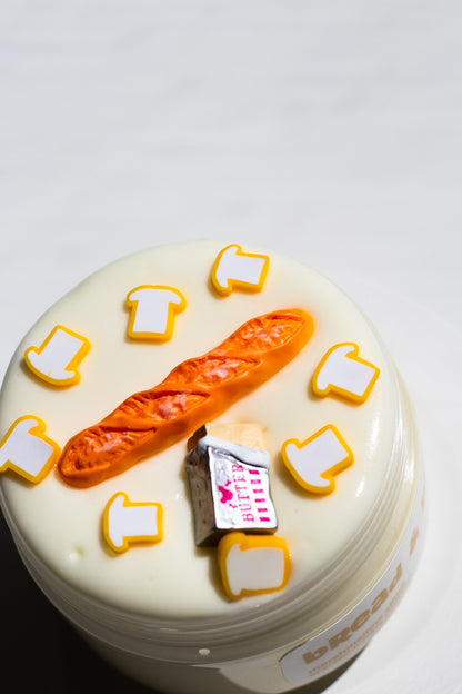 Bread & Butter Slime