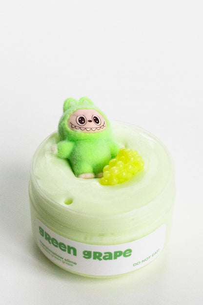 Labubu Slime