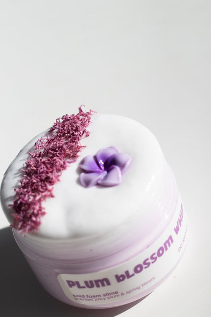 Plum Blossom Whip Slime