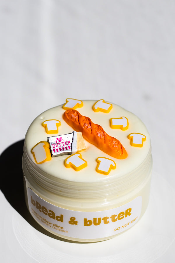 Bread & Butter Slime