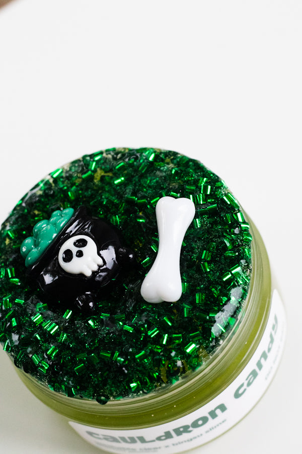 Cauldron Candy Slime