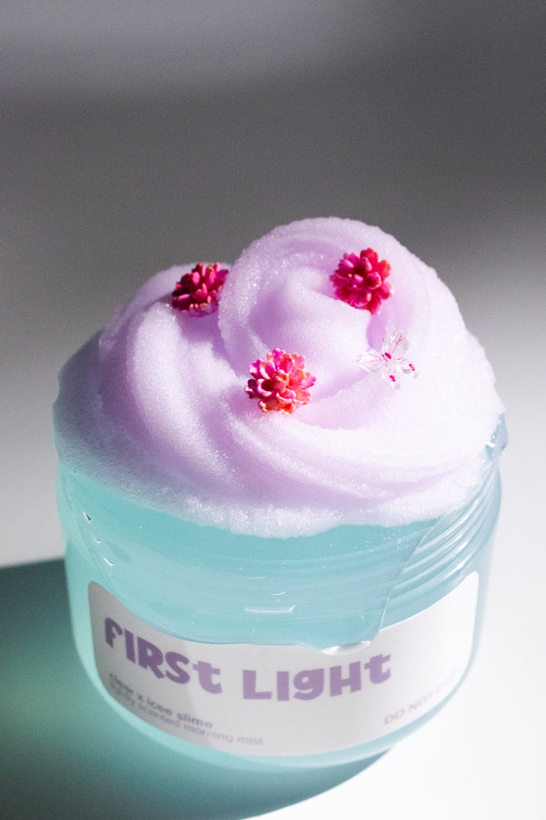 First Light Slime