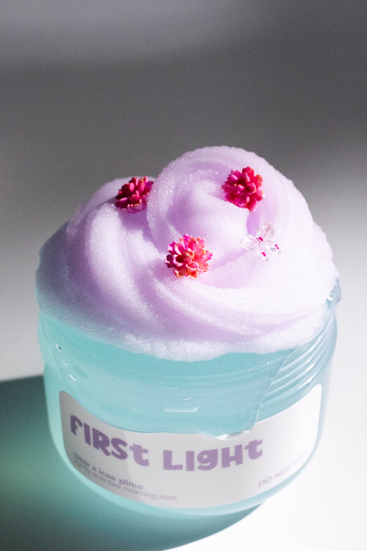 First Light Slime