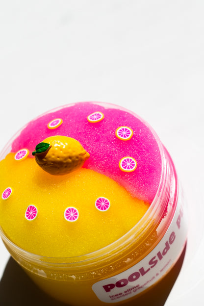 Poolside Punch Slime