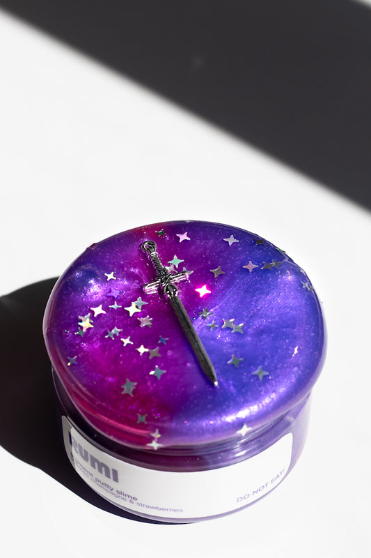 Rumi Slime