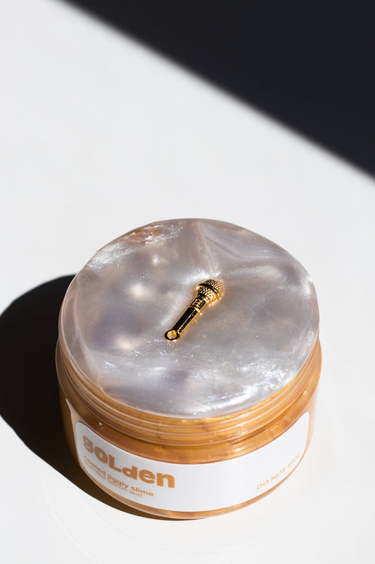 Golden Slime
