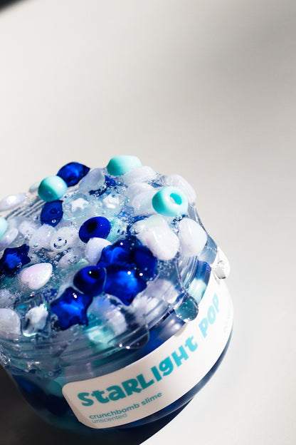 Starlight Pop Slime