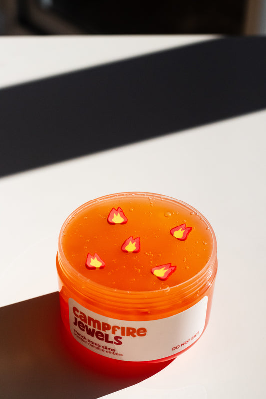 Campfire Jewels Slime