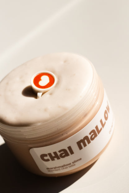 Chai Mallow Slime