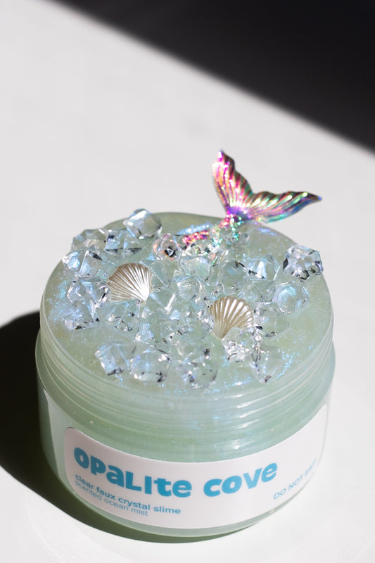 Opalite Cove Slime