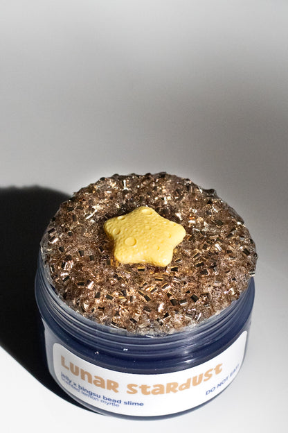 Lunar Stardust Slime