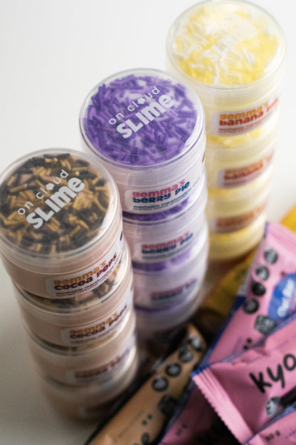 Kyoree x OCS Cocoa Party Favours Bundle