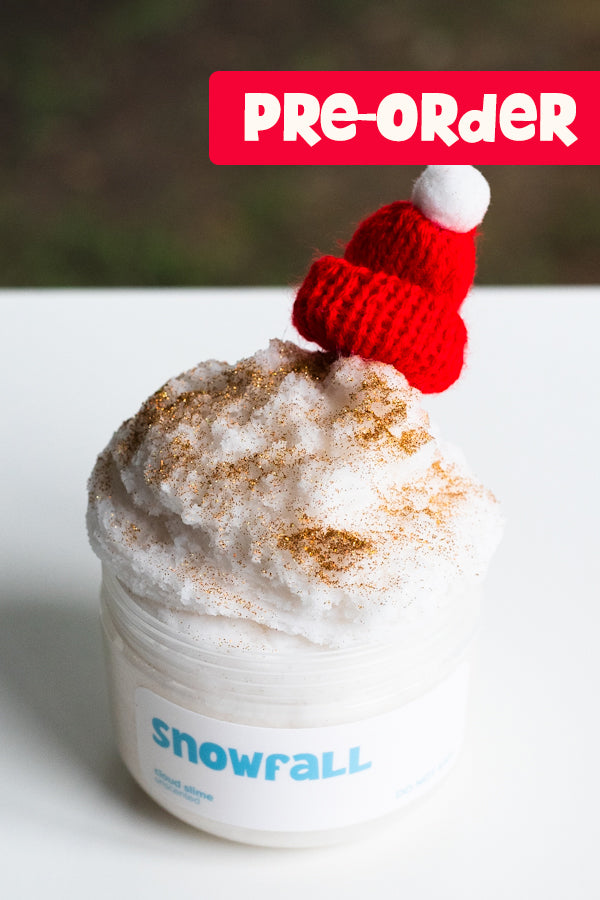Snowfall Slime