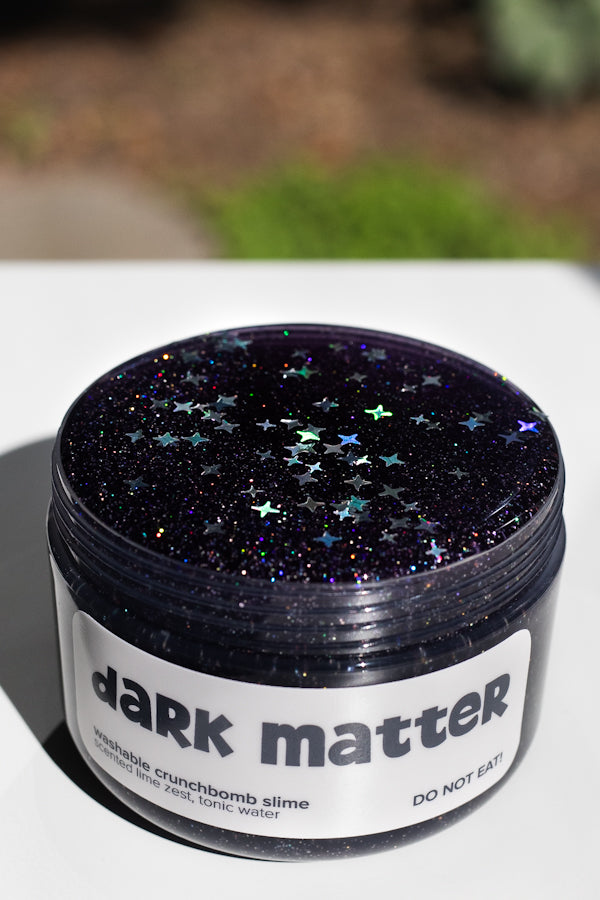 Dark Matter Slime