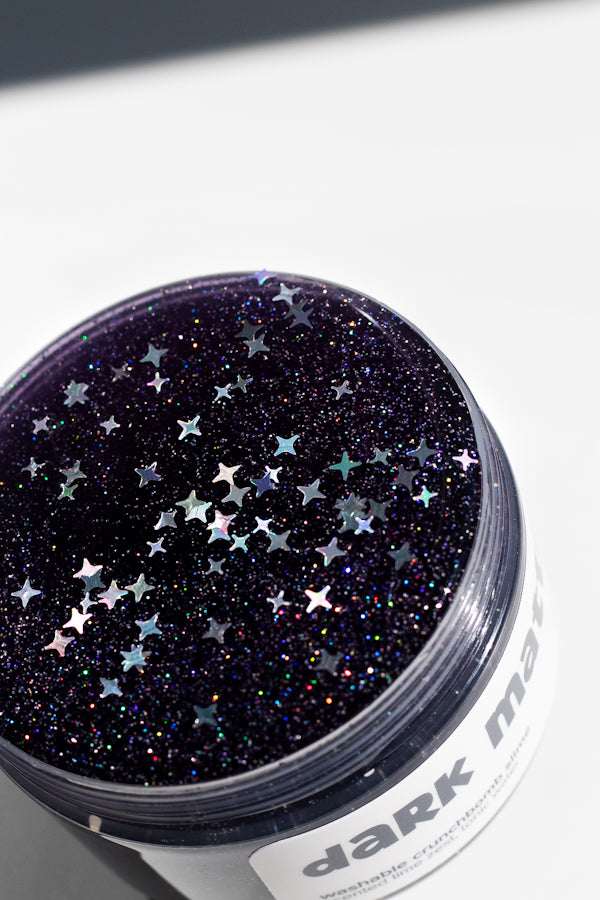 Dark Matter Slime