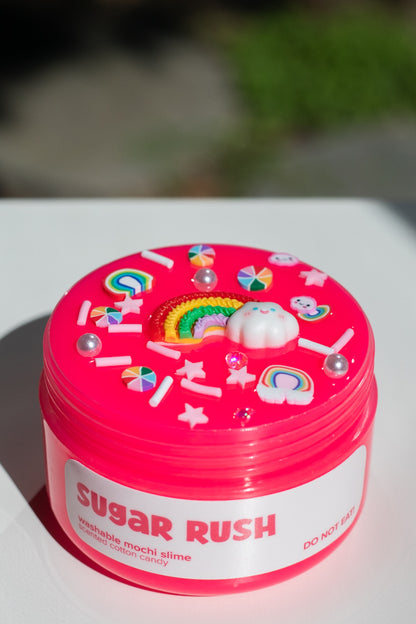Sugar Rush Slime