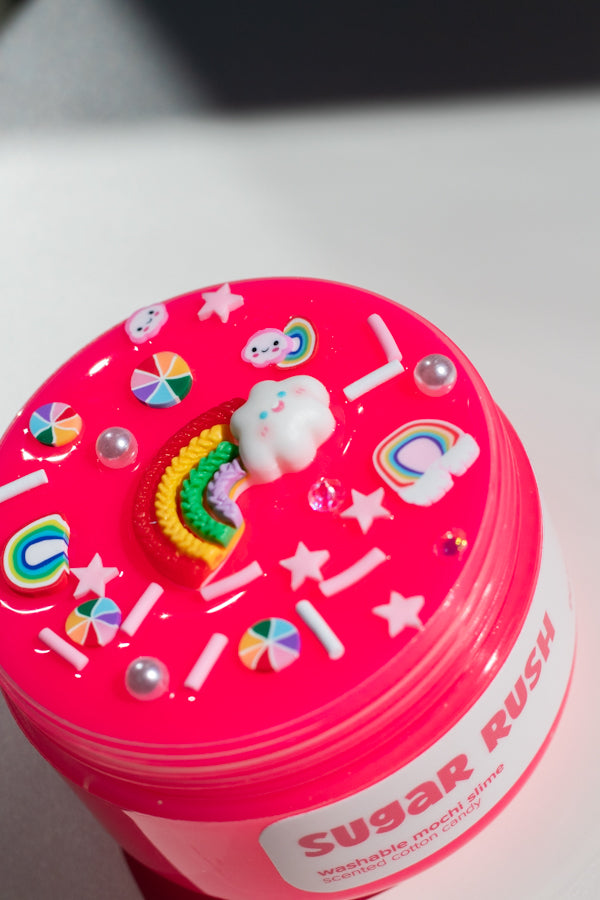 Sugar Rush Slime