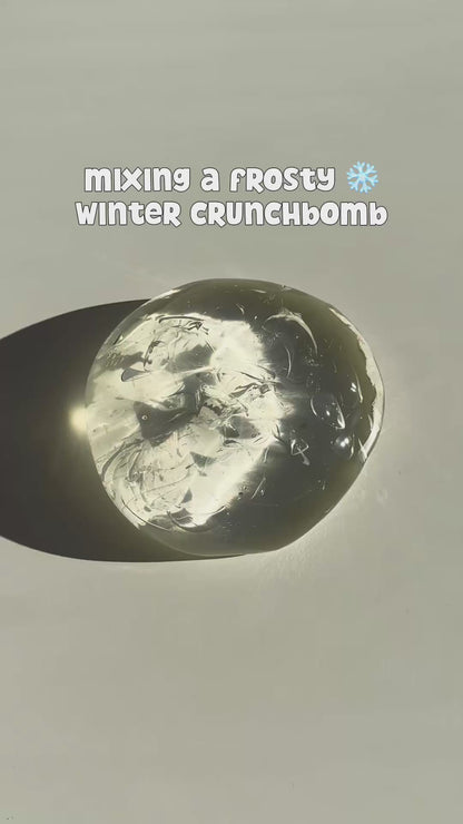 Starlight Pop Slime