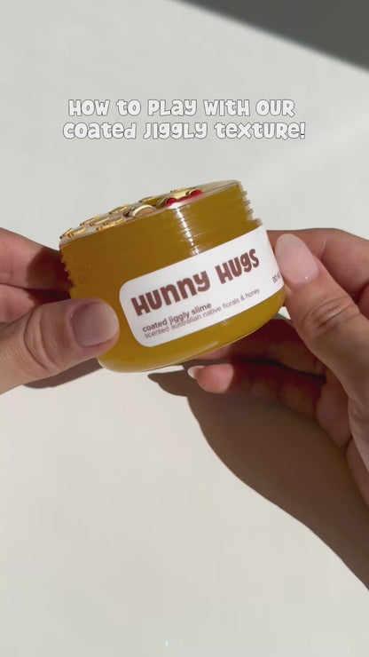 Hunny Hugs Slime