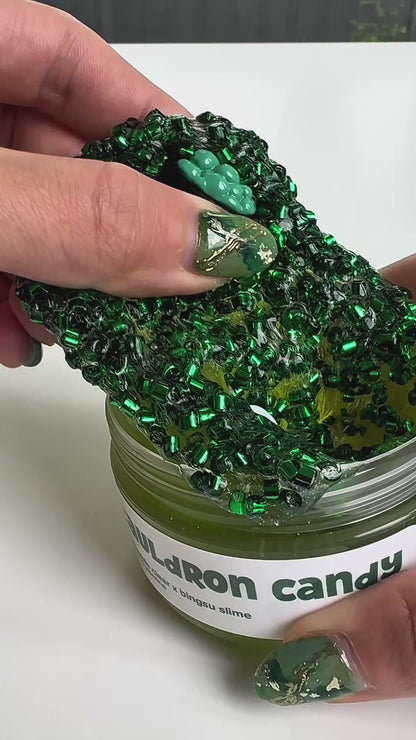 Cauldron Candy Slime