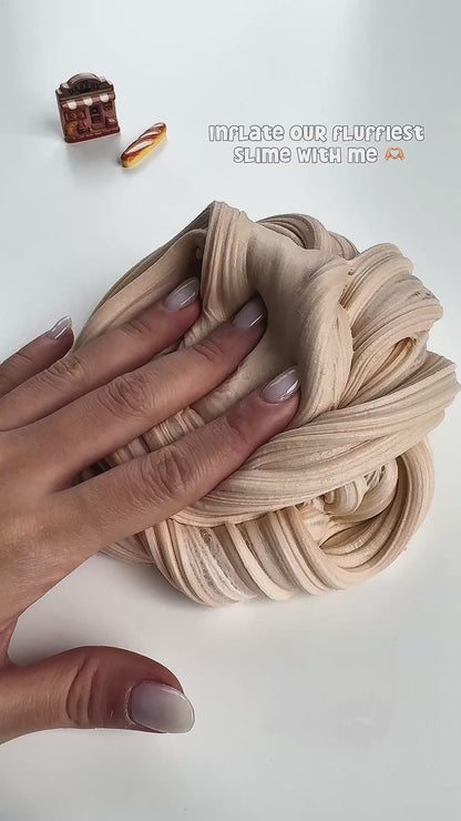 Tiny Bakery Slime