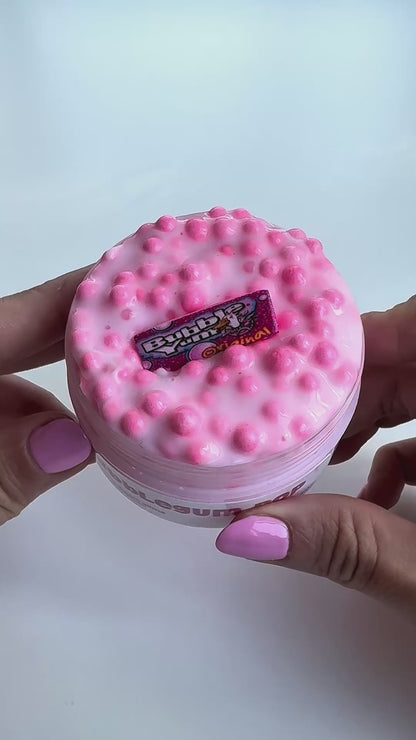 Bubblegum Pop Slime