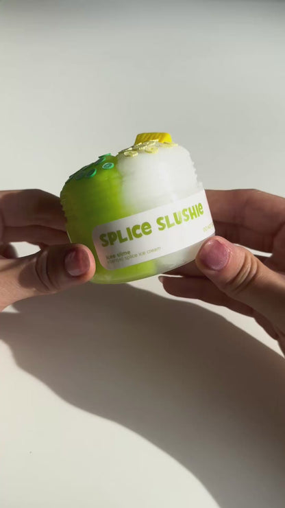 Splice Slushie Slime