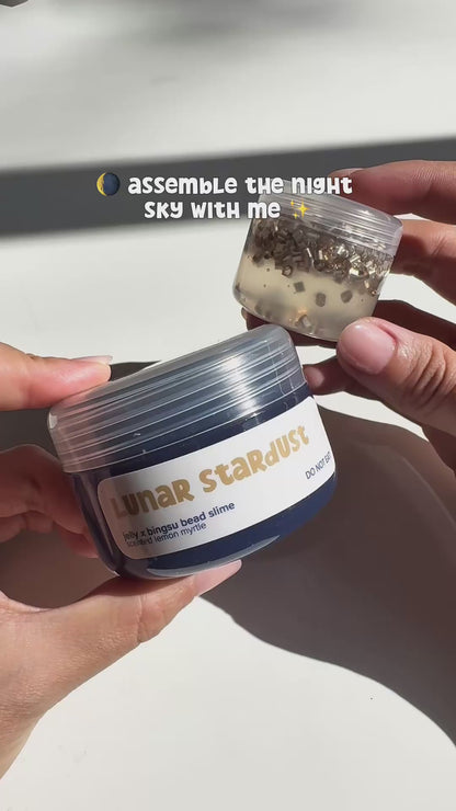 Lunar Stardust Slime