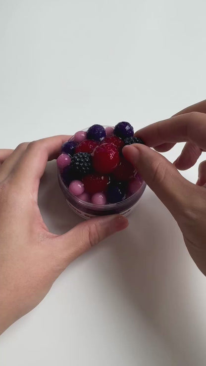 Tub of Berries Slime