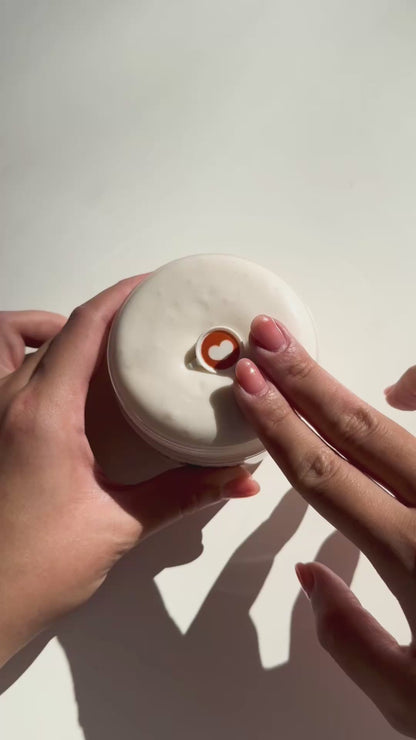 Chai Mallow Slime
