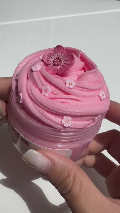 Fairy Blossom Crème Slime