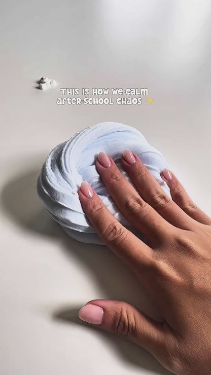 Planet Daydream Slime