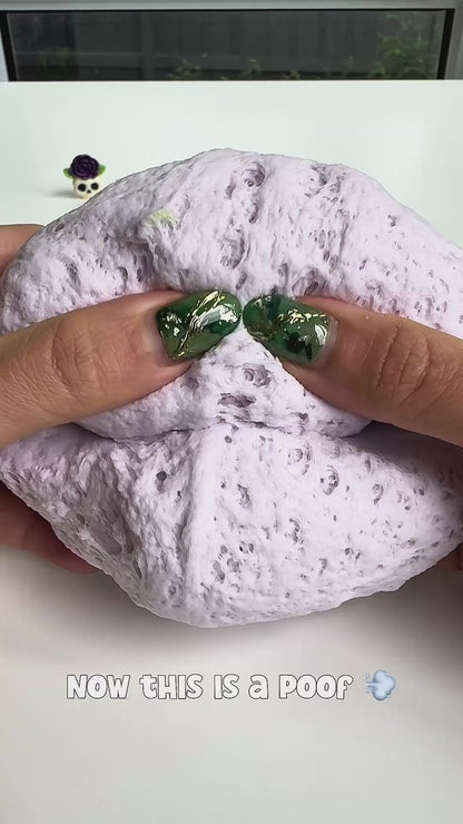 Graveyard Bloom Slime