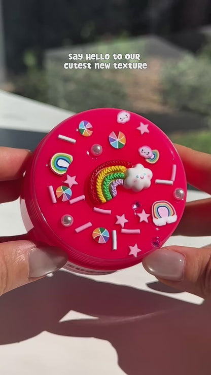 Sugar Rush Slime